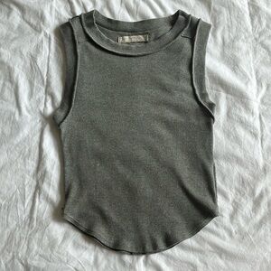 Free People We The Free Kate Tank - Size XS - Great condition